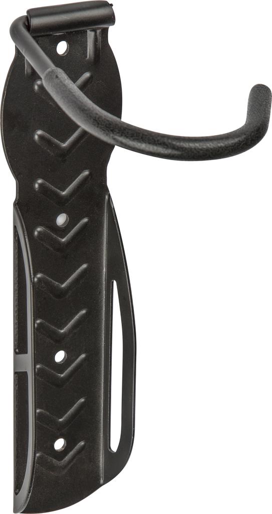 Gladiator 4 Po H X 2,75 Po L X 5,5 Po P Crochet Vertical Pour Vélo